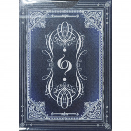 MIDNIGHT MOONSHINE DECK BY USPCC AND ENIGMA LTD