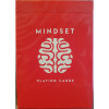 MINDSET RED MARKED PLAYING CARDS (крапленые)