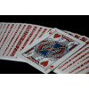 MINDSET RED MARKED PLAYING CARDS (крапленые)