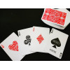 MINDSET RED MARKED PLAYING CARDS (крапленые)