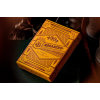 MONARCHS MANDARIN EDITION