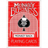 MONKEY BUSINESS PLAYING CARDS (SOCK MONKEY)
