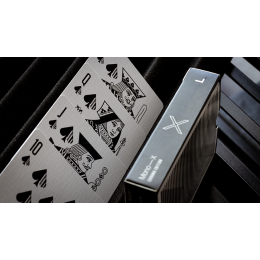 MONO X: CHROMA EDITION