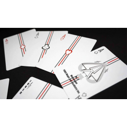 MONOLOGUE PLAYING CARDS