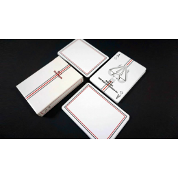 MONOLOGUE PLAYING CARDS
