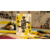 BASQUIAT PLAYING CARDS от THEORY11