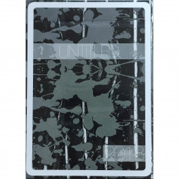 UNTITLED V2 PLAYING CARDS