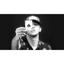 MORTALIS PLAYING CARDS (крапленые)