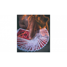 UNTITLED V2 PLAYING CARDS