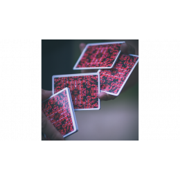 UNTITLED V2 PLAYING CARDS