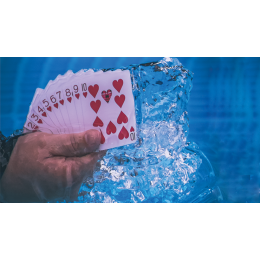 UNTITLED V2 PLAYING CARDS