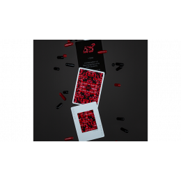 UNTITLED V2 PLAYING CARDS