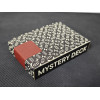MYSTERY DECK BY DAN AND DAVE