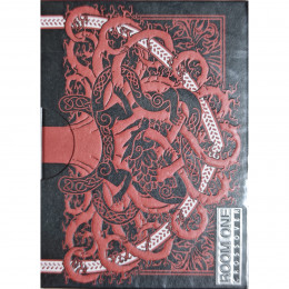 MYTHIC DIVIDE (WRATH OF DARKNESS) BY ROOM ONE
