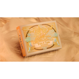 MYTHIC DIVIDE YGGDRASIL EDITION (FURY OF LIGHT) BY ROOM ONE