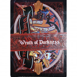 MYTHIC DIVIDE YGGDRASIL EDITION (WRATH OF DARKNESS) BY ROOM ONE