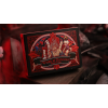 MYTHIC DIVIDE YGGDRASIL EDITION (WRATH OF DARKNESS) BY ROOM ONE