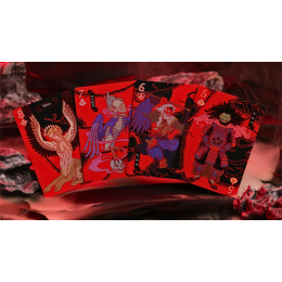 MYTHIC DIVIDE YGGDRASIL EDITION (WRATH OF DARKNESS) BY ROOM ONE