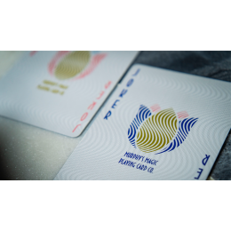 NARA PLAYING CARDS BY ADE SURYANA