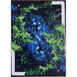 NEBULA INFINITUM PLAYING CARDS