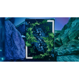 NEBULA INFINITUM PLAYING CARDS