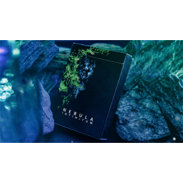 NEBULA INFINITUM PLAYING CARDS