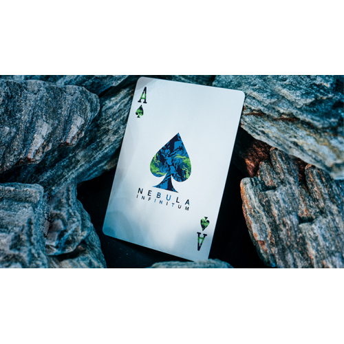 Kortlek Nebula Playing Cards