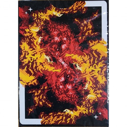 NEBULA SUPERNOVA PLAYING CARDS