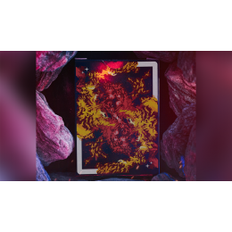 NEBULA SUPERNOVA PLAYING CARDS
