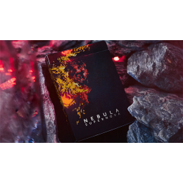 NEBULA SUPERNOVA PLAYING CARDS