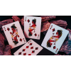 NEBULA SUPERNOVA PLAYING CARDS