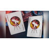 NEBULA SUPERNOVA PLAYING CARDS