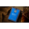 NOC LUXURY BLUE (крапленые)
