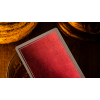 NOC LUXURY RED (крапленые)