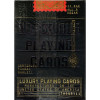NOTORIOUS B.I.G. PLAYING CARDS от THEORY11