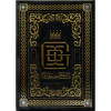 NOTORIOUS B.I.G. PLAYING CARDS от THEORY11