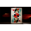 OBEY COLLAGE EDITION PLAYING CARDS BY THEORY11