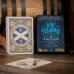 ODD FELLOW BROTHER MCPINT PLAYING CARDS BY STOCKHOLM17