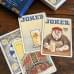 ODD FELLOW BROTHER MCPINT PLAYING CARDS BY STOCKHOLM17
