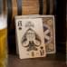 ODD FELLOW BROTHER MCPINT PLAYING CARDS BY STOCKHOLM17
