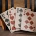 ODD FELLOW BROTHER MCPINT PLAYING CARDS BY STOCKHOLM17