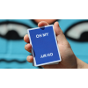 OH MY PLAYING CARDS BY JEKI YOO