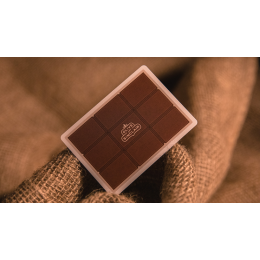 OLIVE AND SINCLAIR PLAYING CARDS