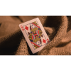 OLIVE AND SINCLAIR PLAYING CARDS