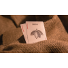 OLIVE AND SINCLAIR PLAYING CARDS