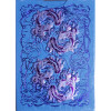 ONDA (BLUE) PLAYING CARDS BY JOCU