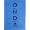 ONDA (BLUE) PLAYING CARDS BY JOCU