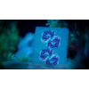 ONDA (BLUE) PLAYING CARDS BY JOCU
