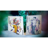 ONDA V2 (PURPLE) BY JOCU PLAYING CARDS