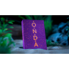 ONDA V2 (PURPLE) BY JOCU PLAYING CARDS